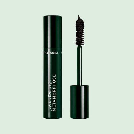 Mascara Noir Intense Métamorphose