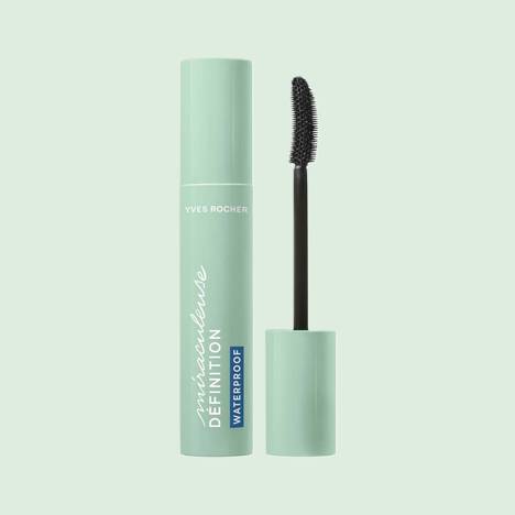Mascara Waterproof Miraculeuse Définition 