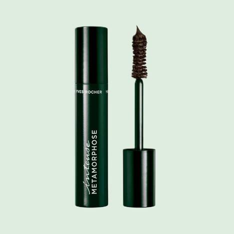 Mascara Brun Intense Métamorphose