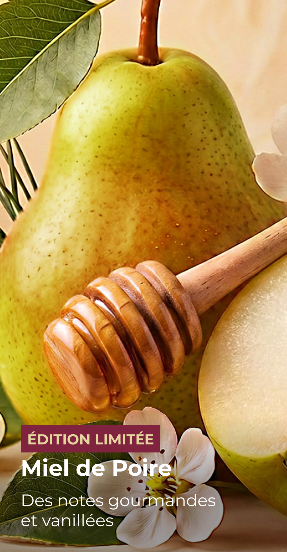 Miel de Poire