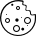 pictogramme d'un cookie