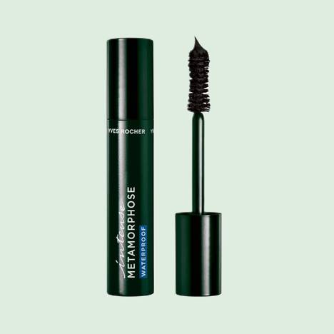 Mascara Waterproof Intense Métamorphose 