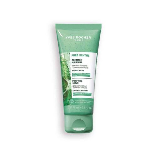 Le Gommage Purifiant