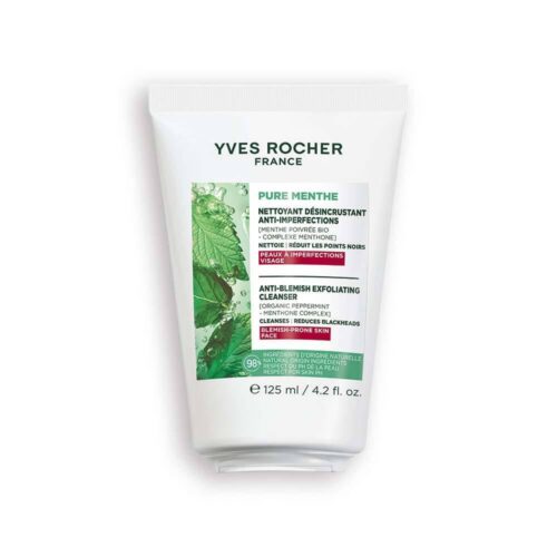 Le Nettoyant Désincrustant Anti-Imperfections