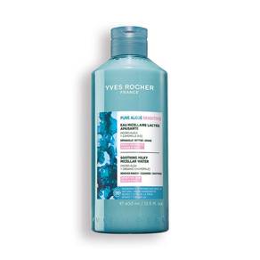 L'Eau Micellaire Lactée Apaisante