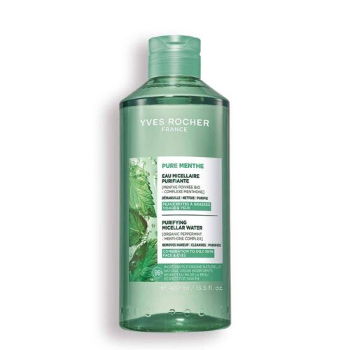 L'Eau Micellaire Purifiante
