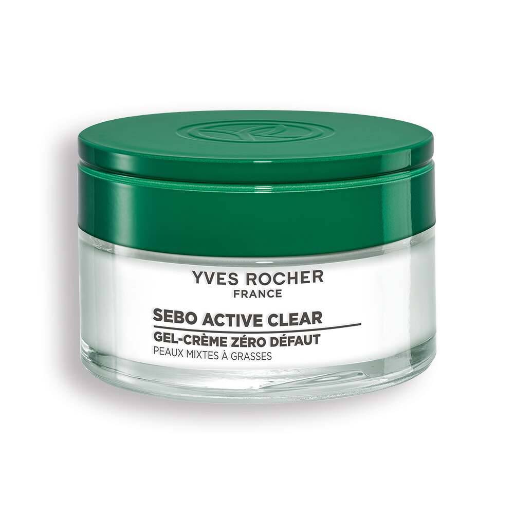 Gel-Crème Zéro Défaut