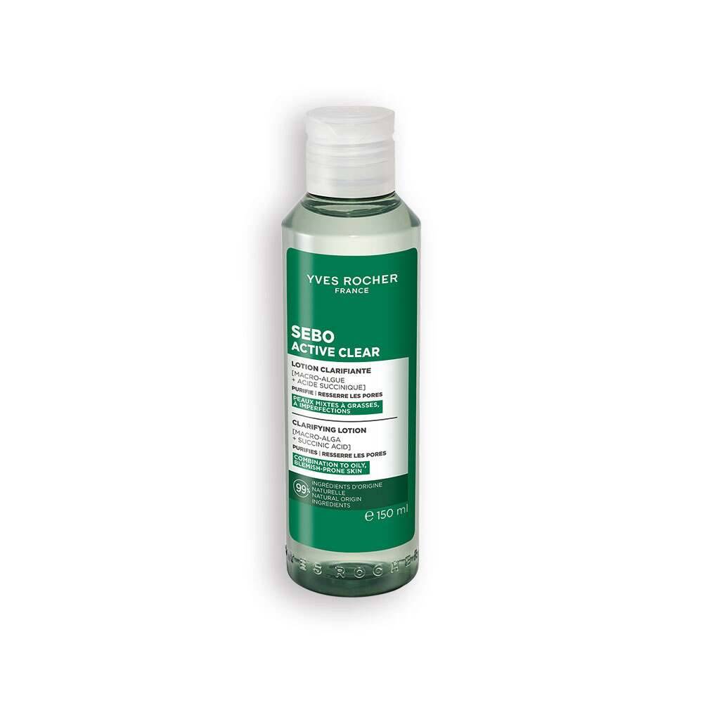 Lotion Clarifiante