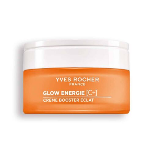 Crème Booster Éclat