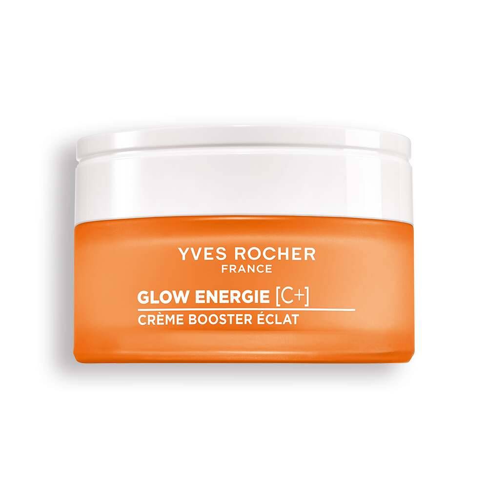 Crème Booster Éclat