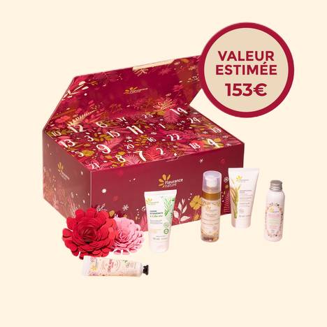 Calendrier De L'avent Éclat Magique
