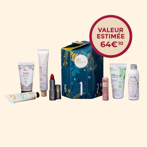Calendrier De L'après Rêverie Végétale