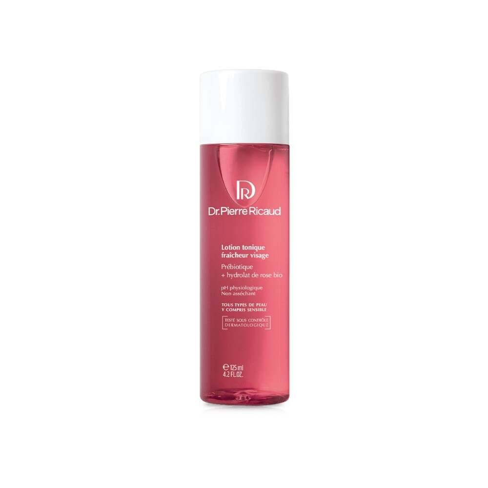 Lotion Tonique Fraîcheur Visage