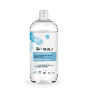 Eau Micellaire Neutre
