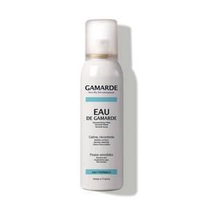 Eau De Gamarde