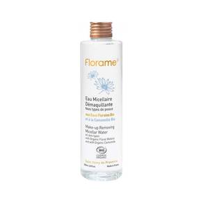Eau Micellaire Démaquillante Eaux Florales