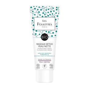Masque Détox Peau Nette