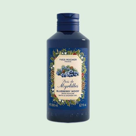 Bain Douche Bois de Myrtilles