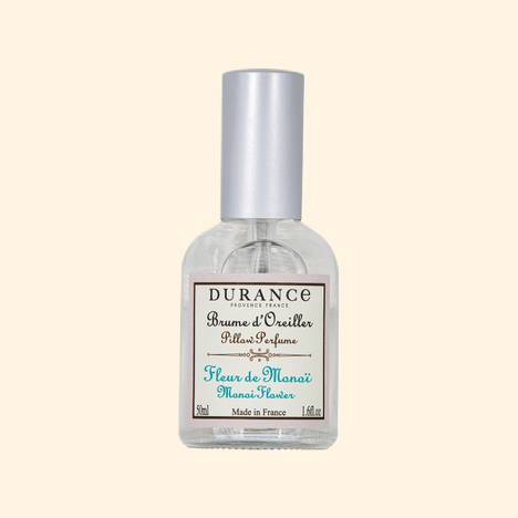 Brume D'oreiller Fleur De Monoï