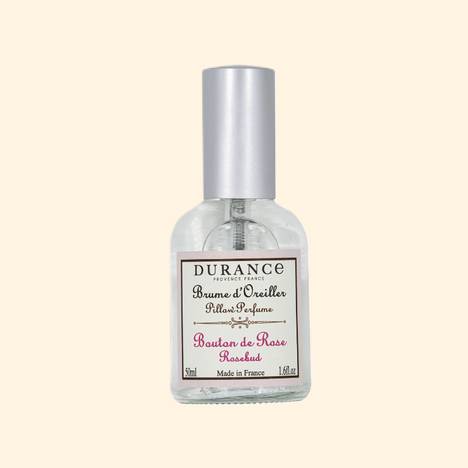 Brume D'oreiller Bouton De Rose