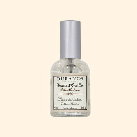Brume D'oreiller Fleur De Coton
