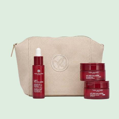 Trousse Visage - Liftant