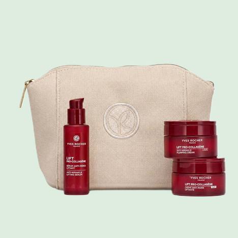 Trousse Visage - Repulpant