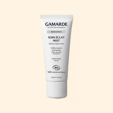 White Effect Soin Eclat Nuit