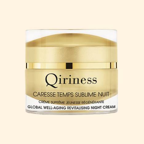 Caresse Temps Sublime Nuit