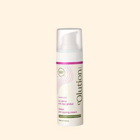 La Crème Anti-âge Global