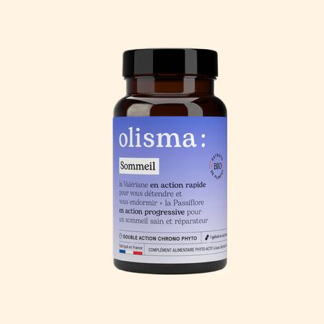Olisma Sommeil
