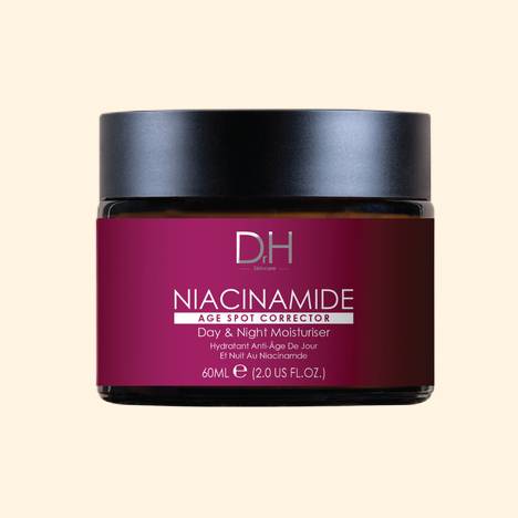 Hydratant Jour Et Nuit Niacinamide