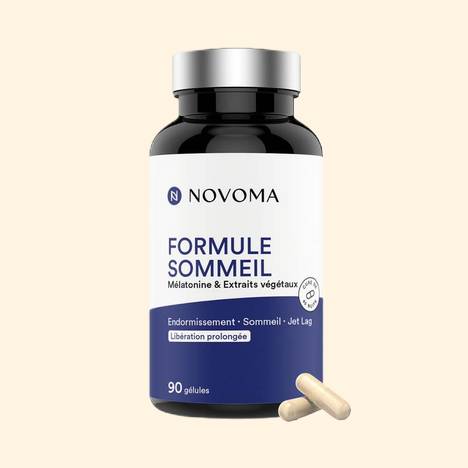 Formule Sommeil