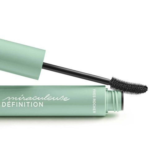 Mascara Miraculeuse Définition