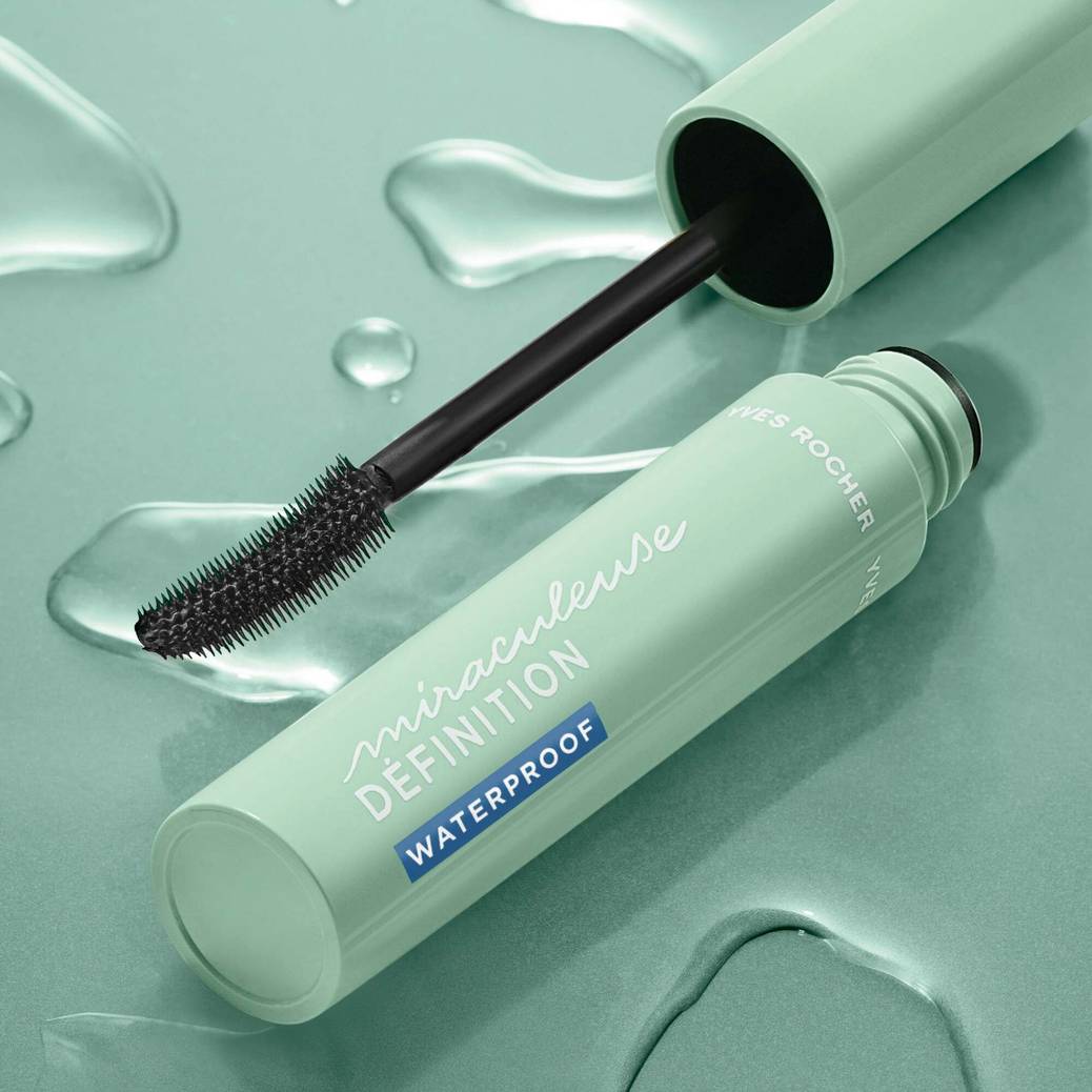 Mascara Waterproof Miraculeuse Définition