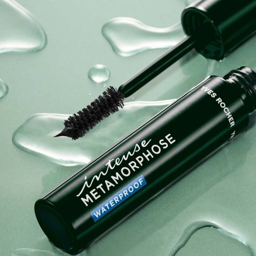 Mascara Waterproof Intense Métamorphose