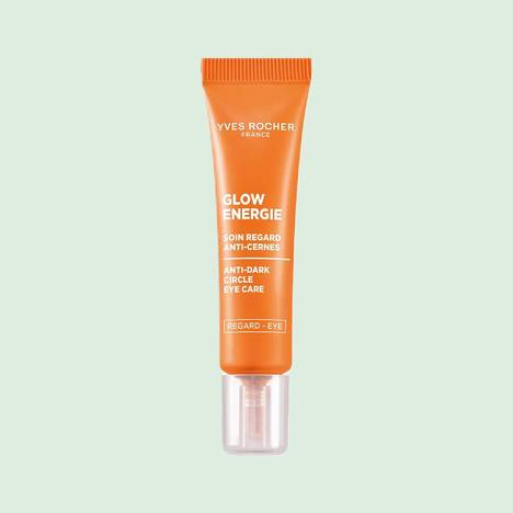 Gel Frais Défatigant Hydratant