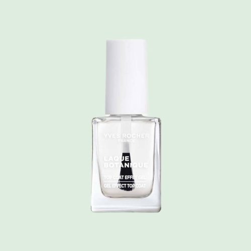 Top Coat Effet Gel