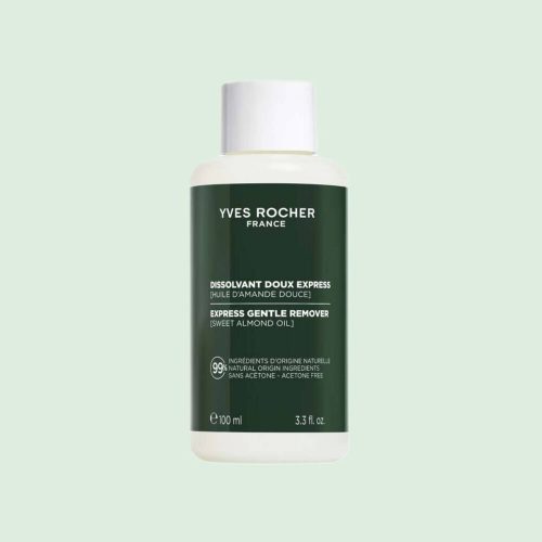 Dissolvant Express Ongles