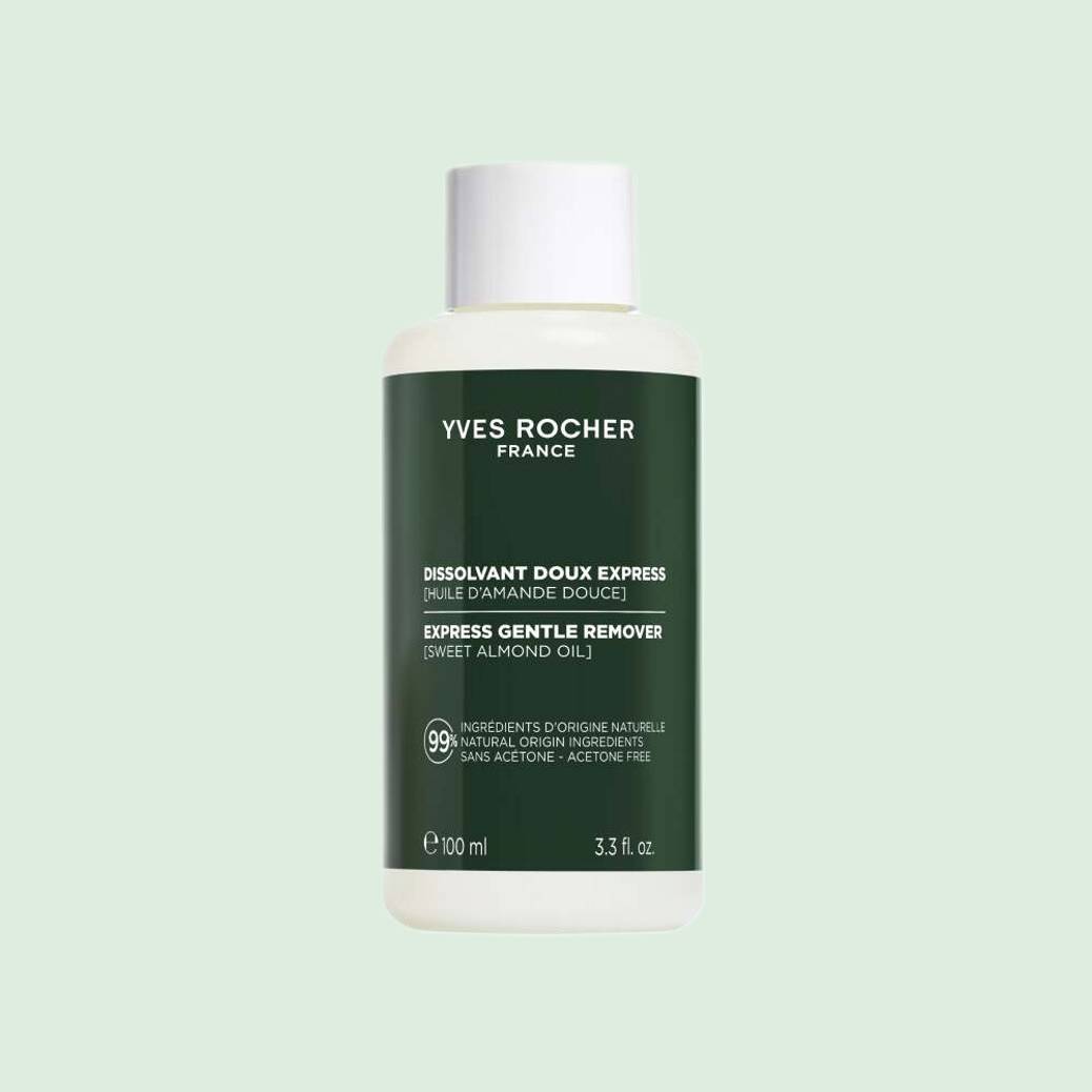Dissolvant Express Ongles