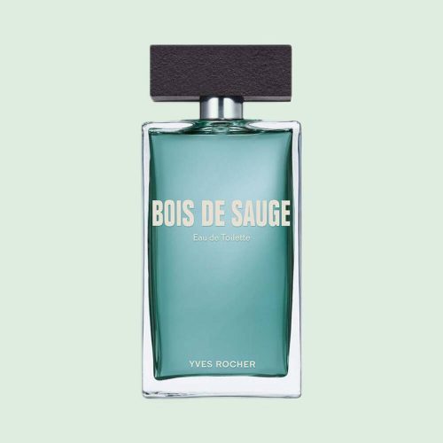 Bois de Sauge - Eau de Toilette
