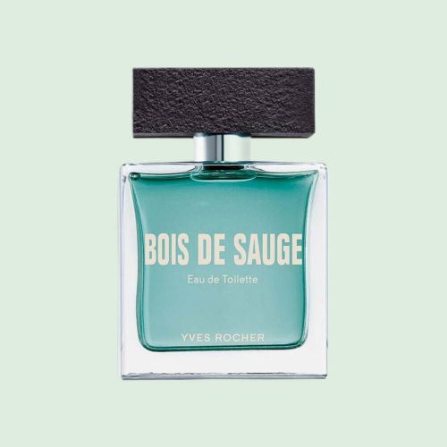 Bois de Sauge - Eau de Toilette