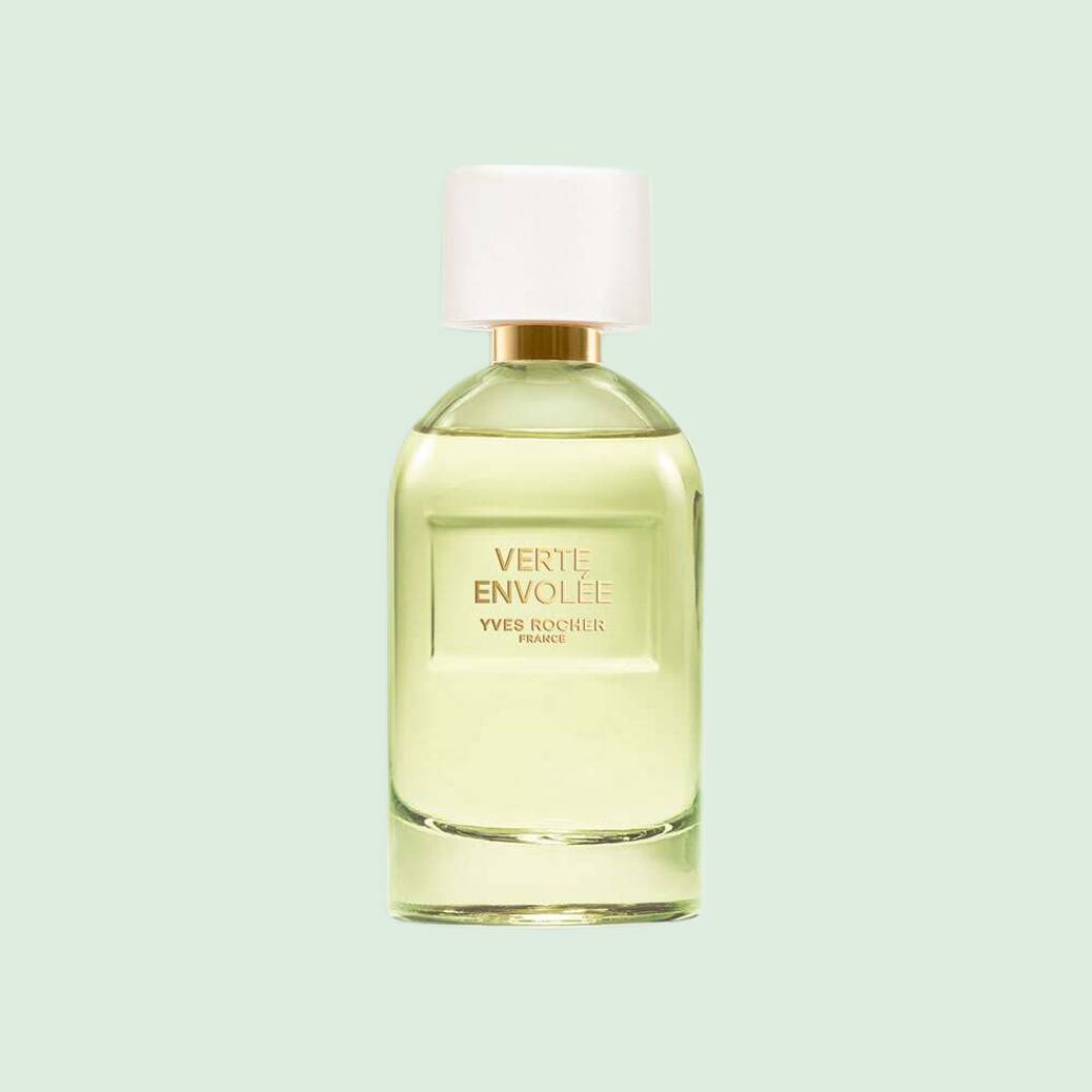 Verte Envolée - Eau de Parfum