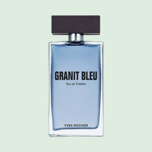 Granit Bleu - Eau de Toilette