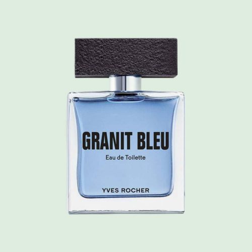 Granit Bleu - Eau de Toilette