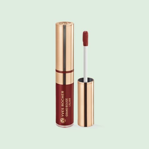Grand Rouge l'Elixir - Effet Mat