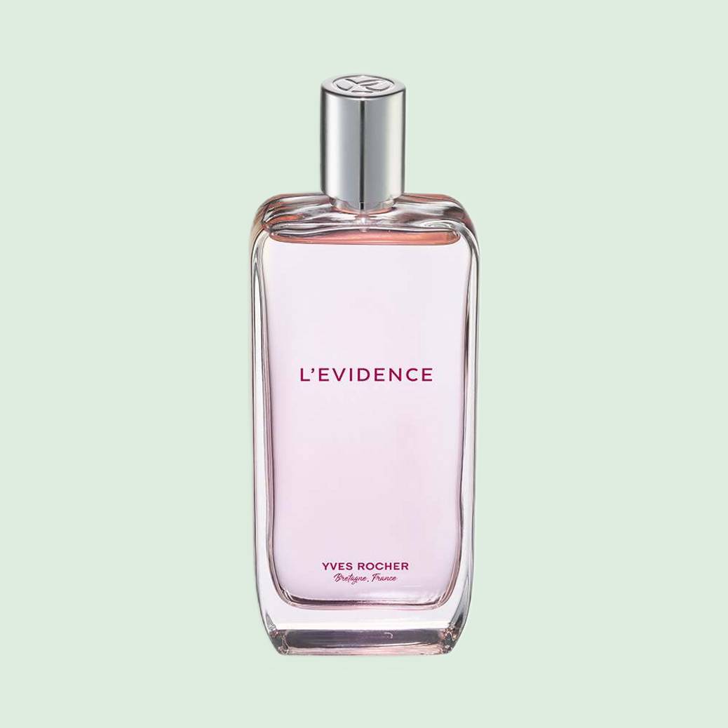 L'Evidence - Eau de Parfum