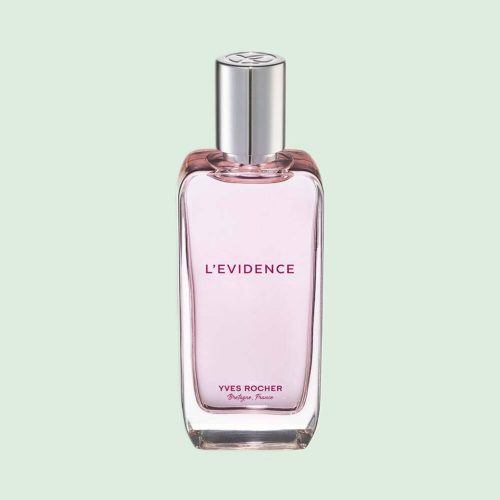 L'Evidence - Eau de Parfum
