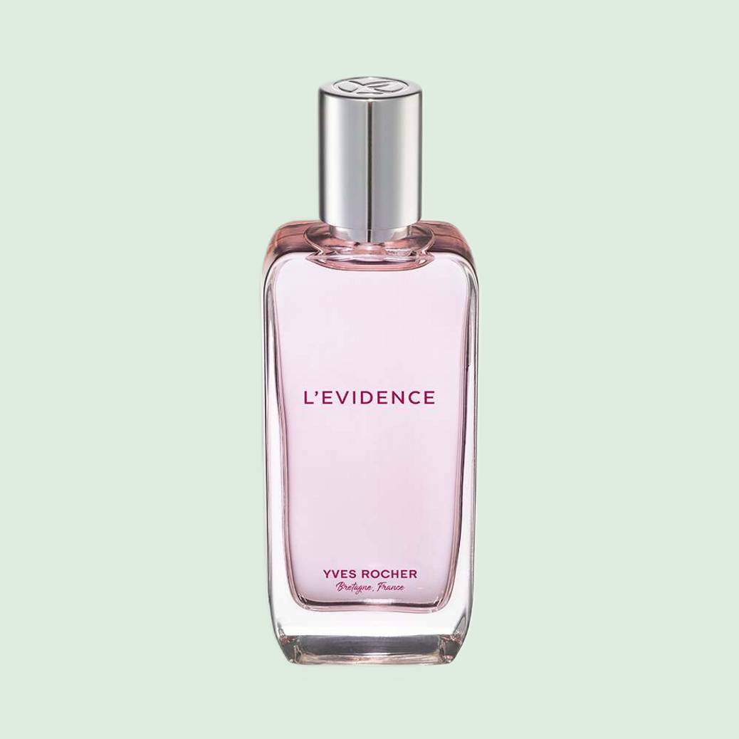 L'Evidence - Eau de Parfum