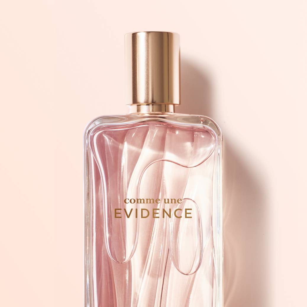 Comme Une Evidence - Eau de Parfum